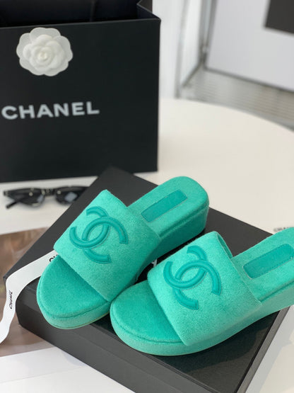 Slippers