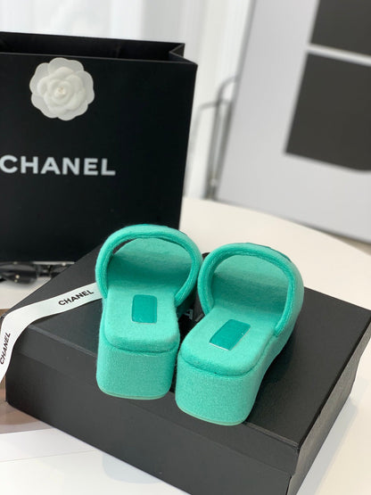 Slippers