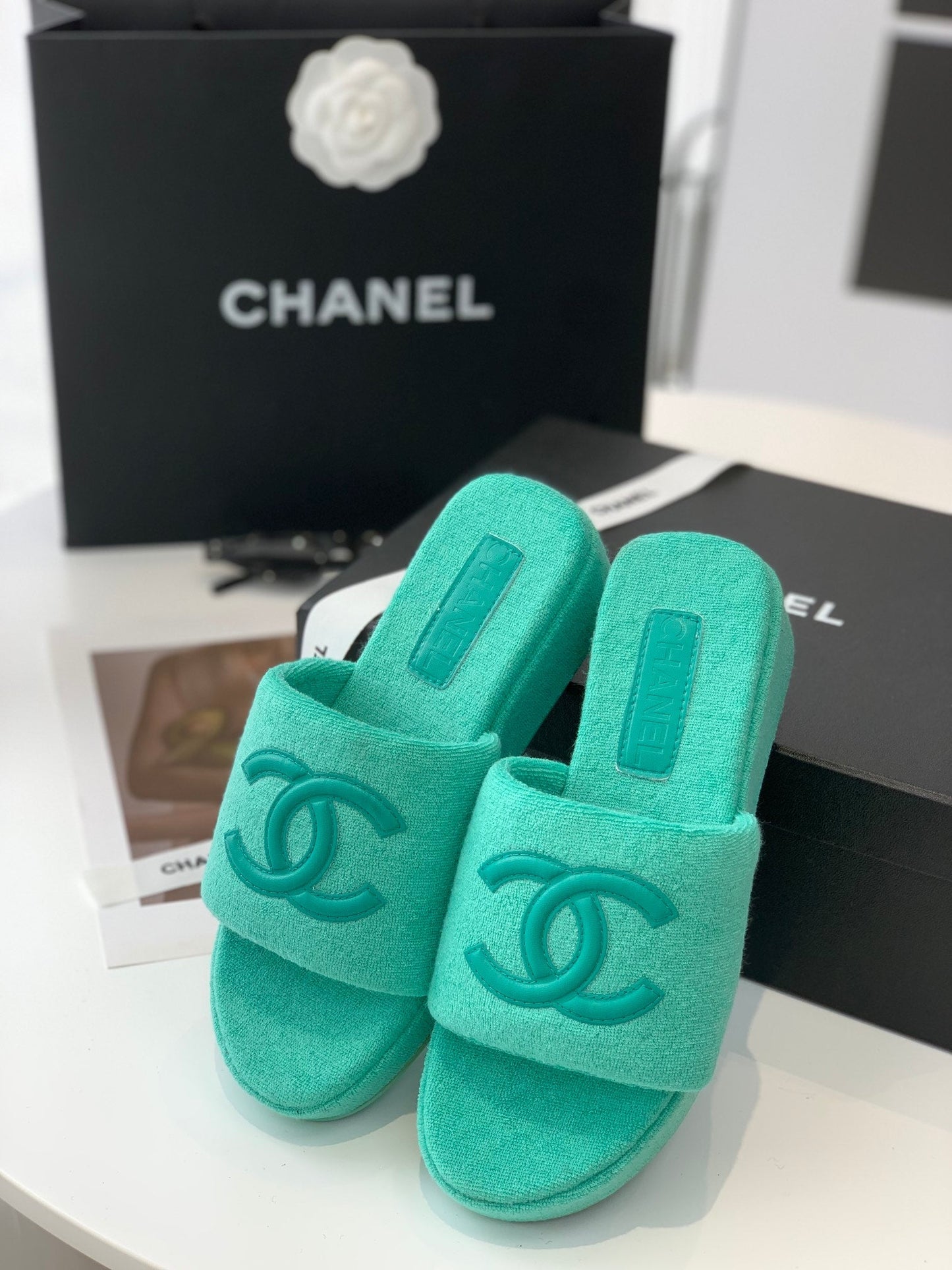 Slippers