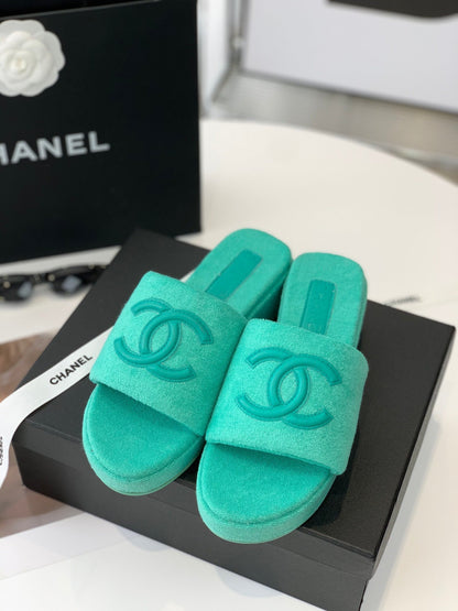 Slippers