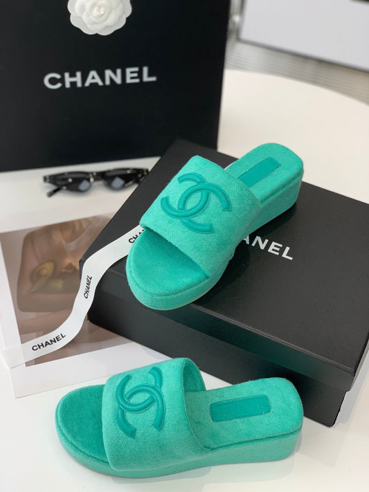 Slippers