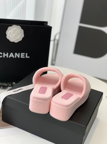 Slippers