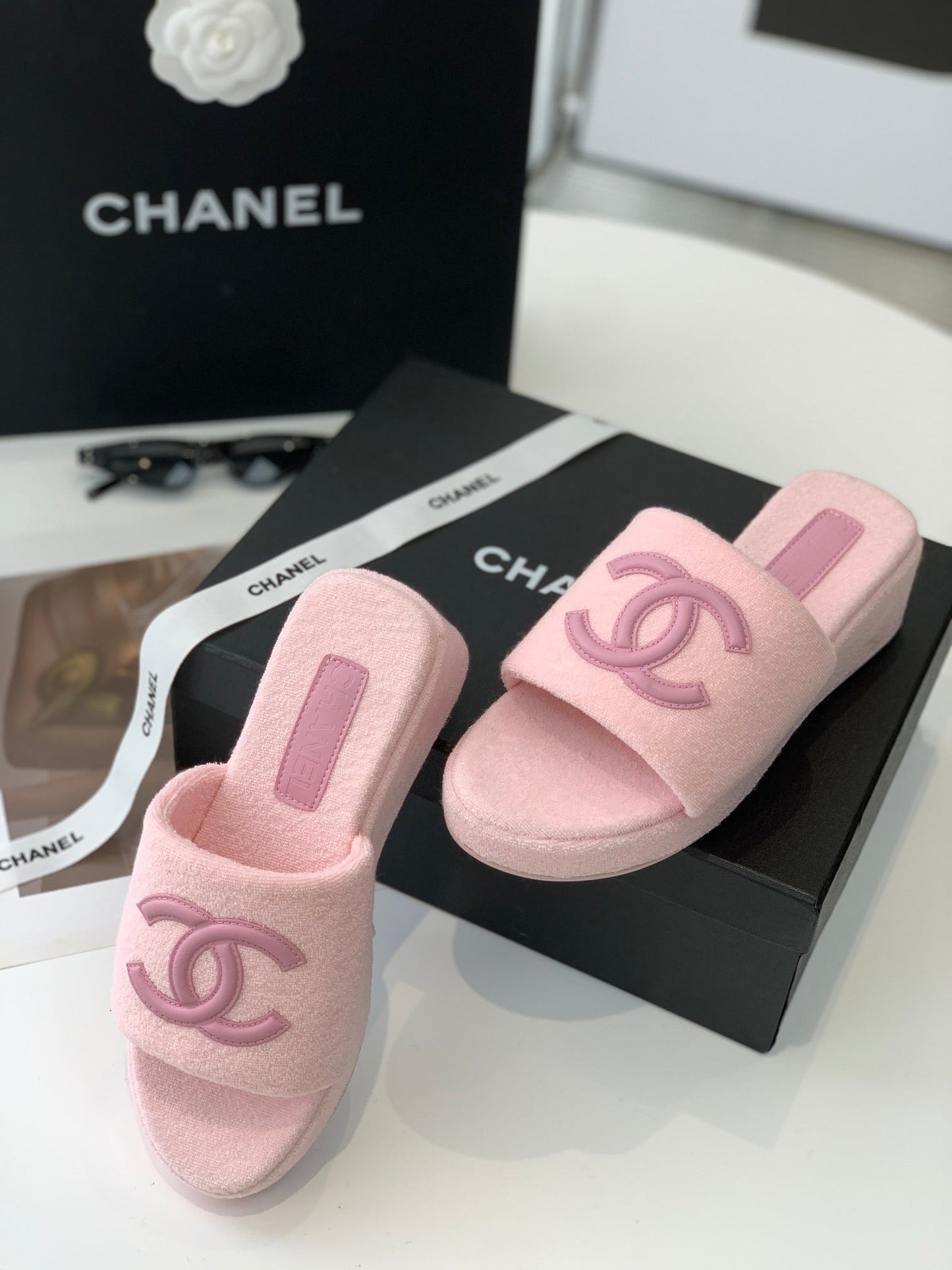 Slippers