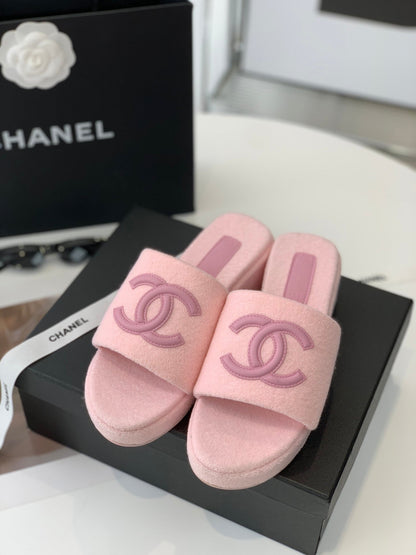 Slippers