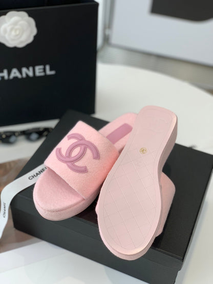 Slippers