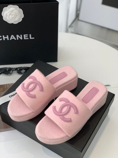 Slippers
