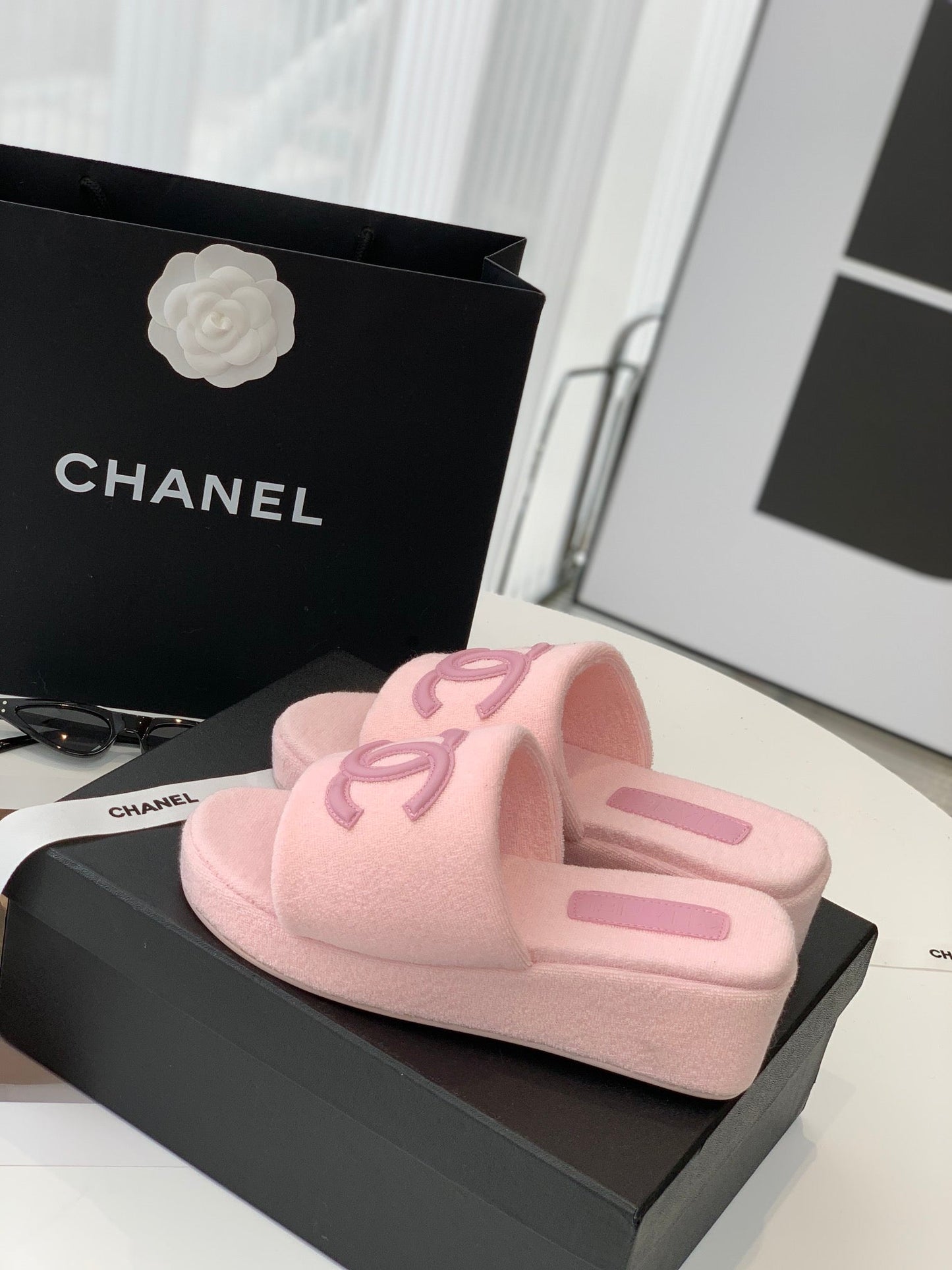 Slippers