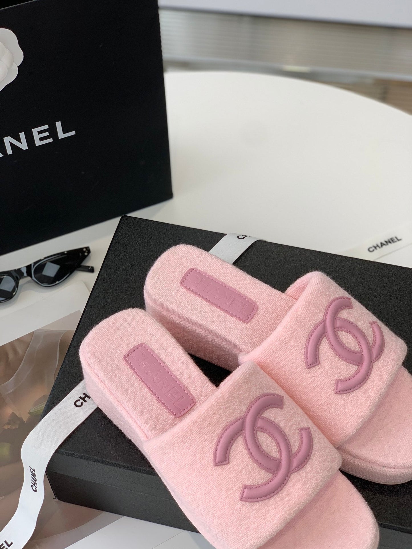 Slippers