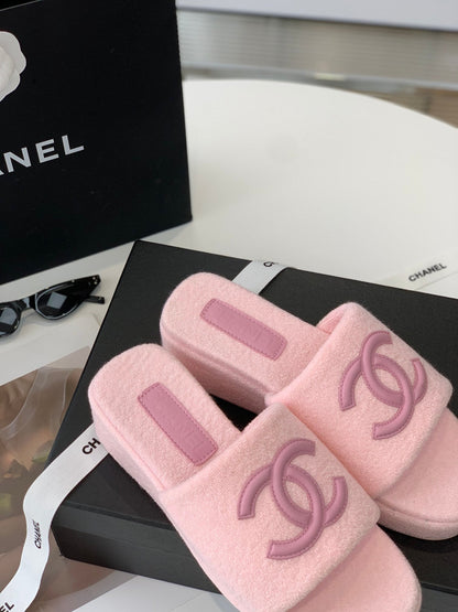 Slippers