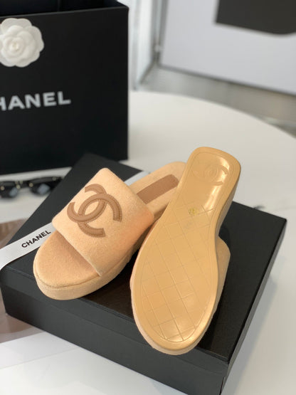 Slippers