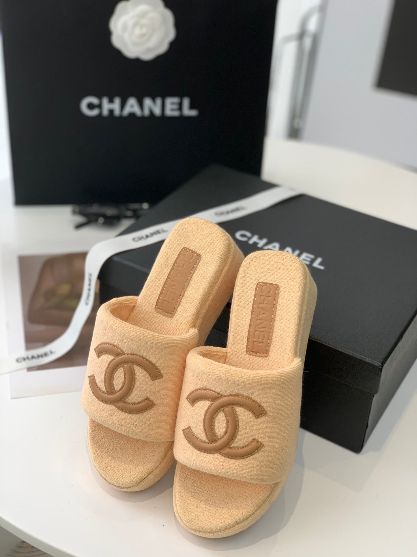 Slippers