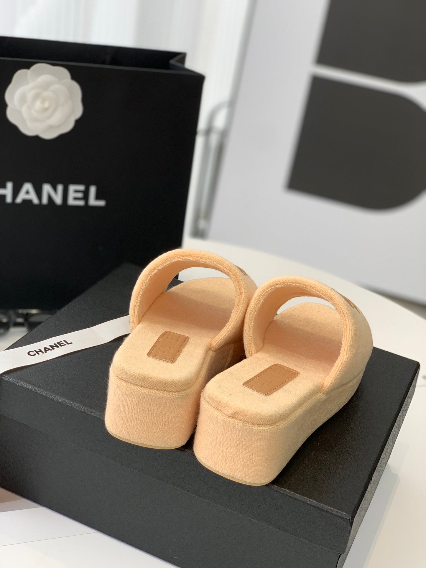Slippers
