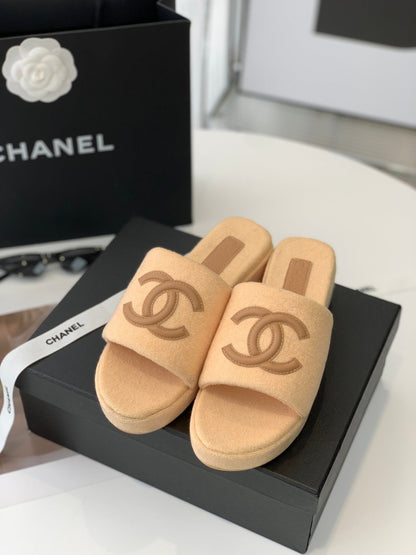 Slippers