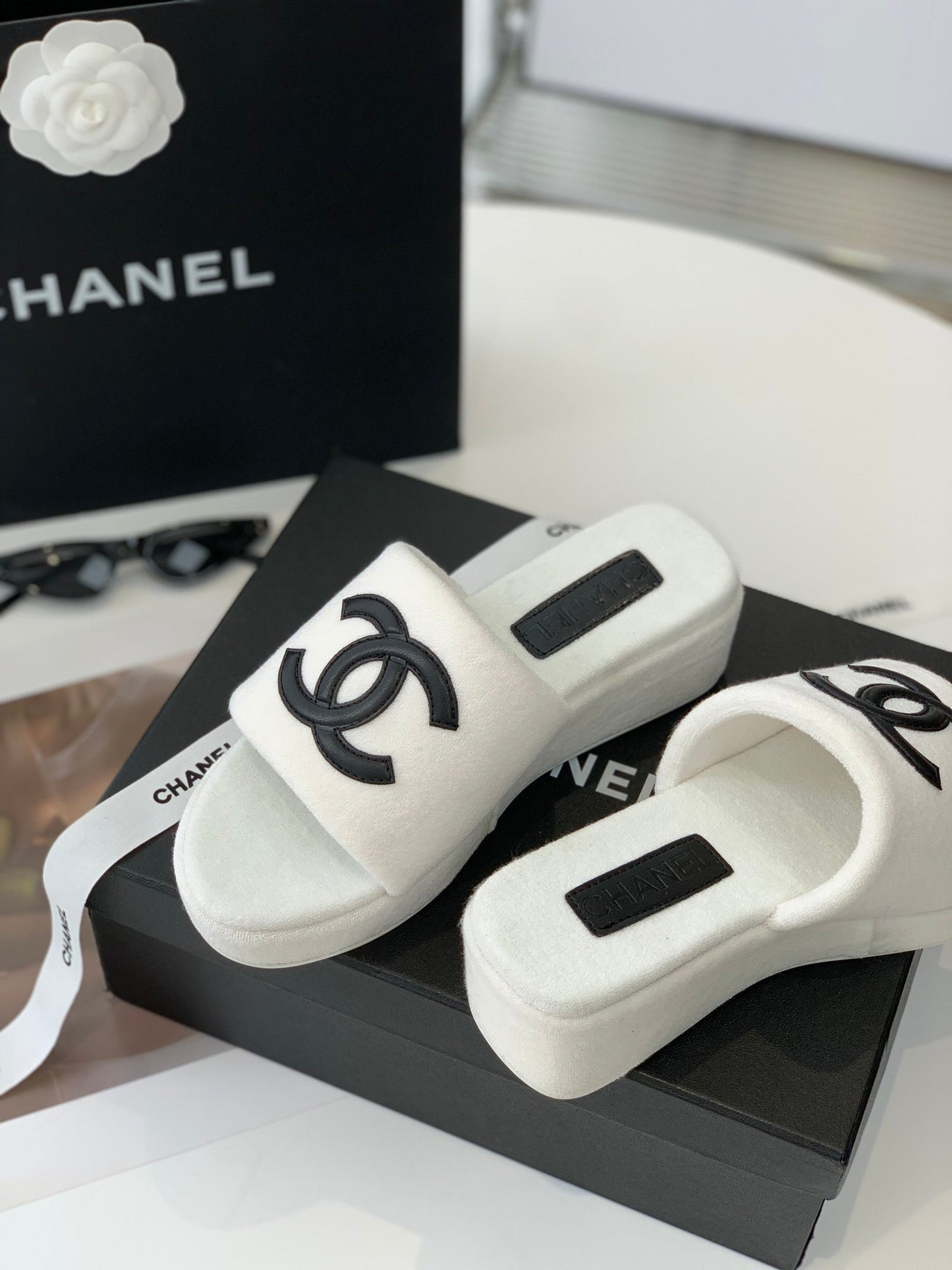 Slippers