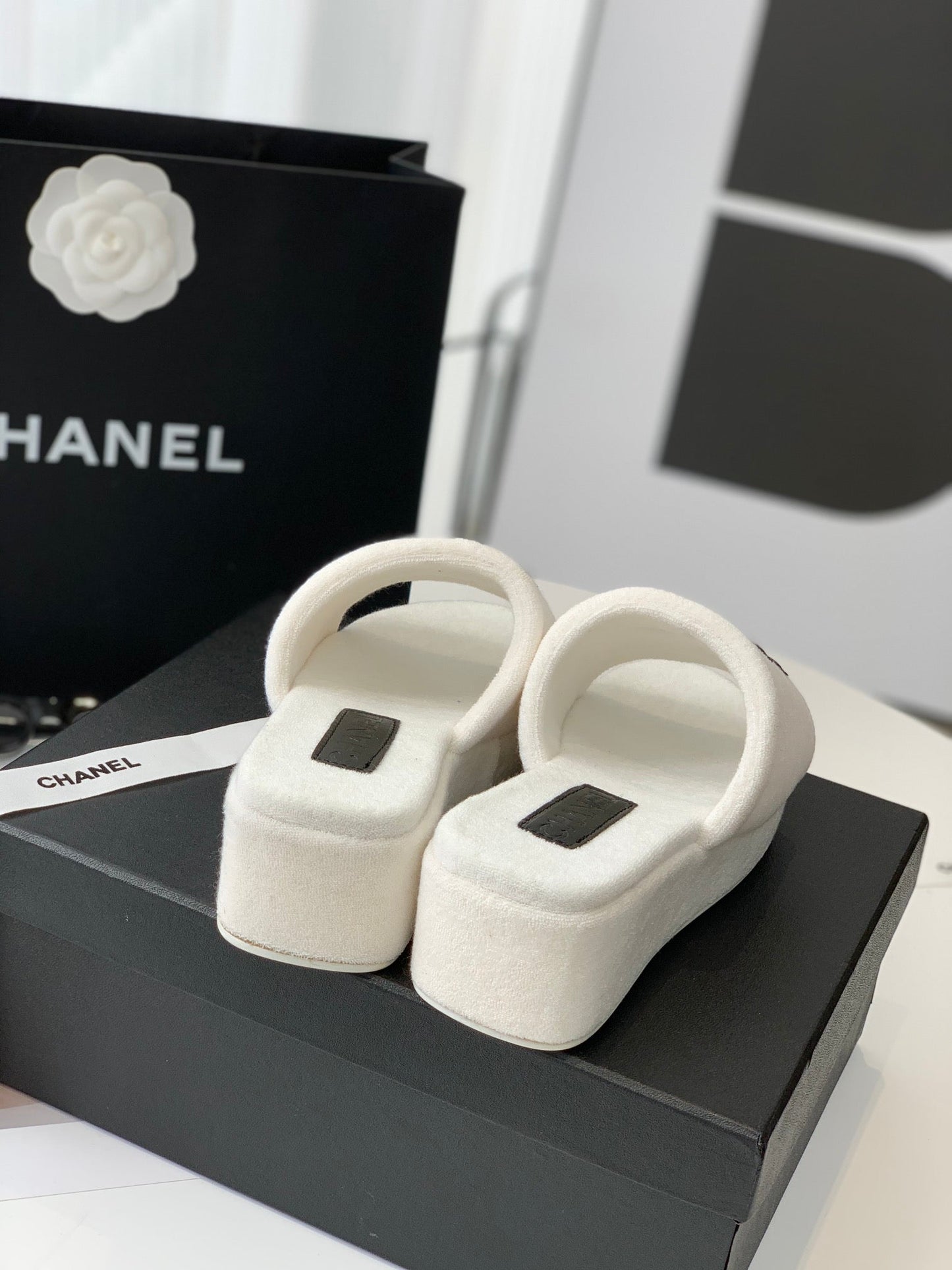 Slippers