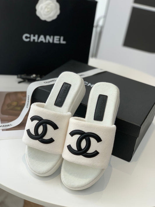 Slippers