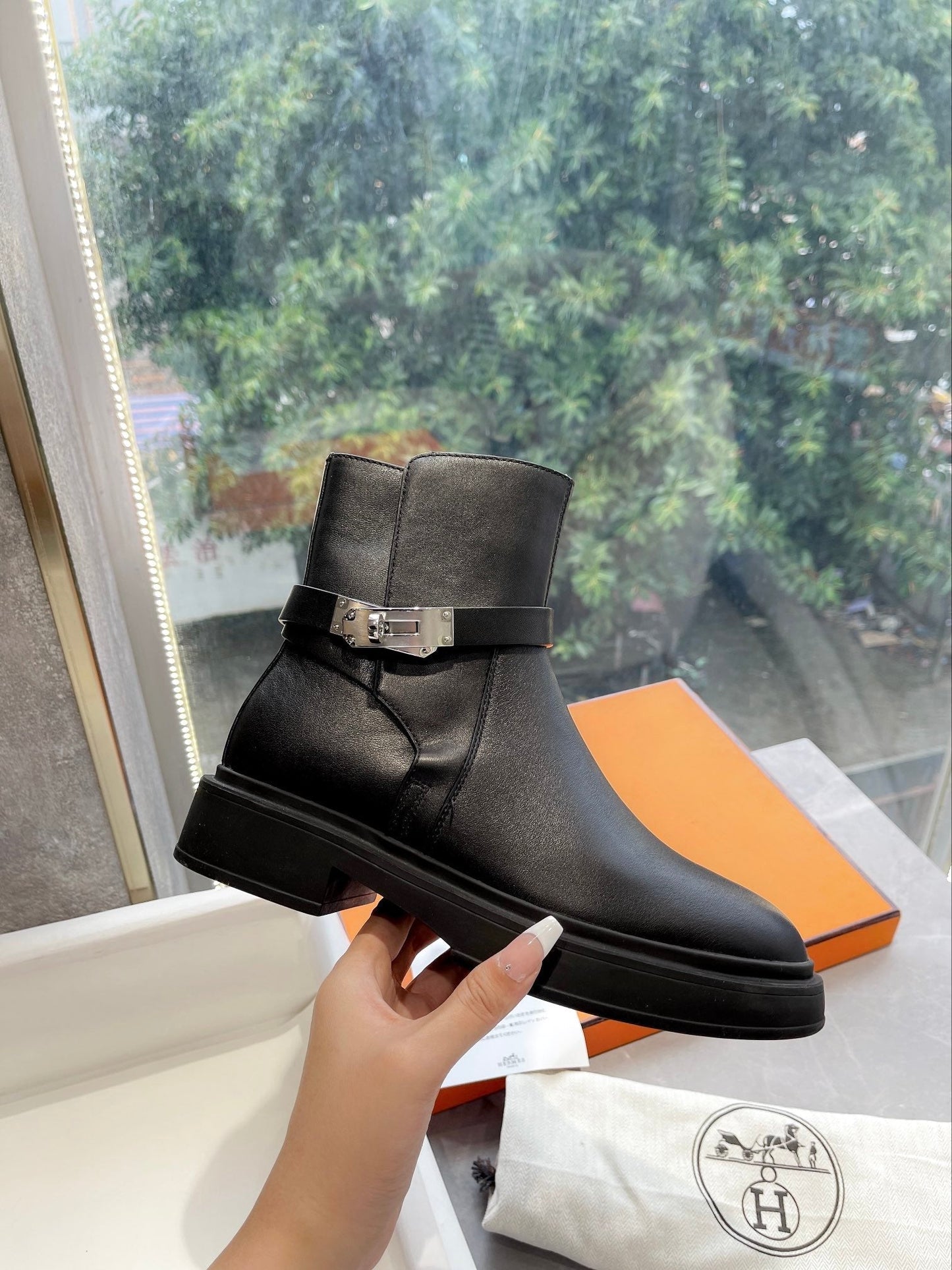 Boots