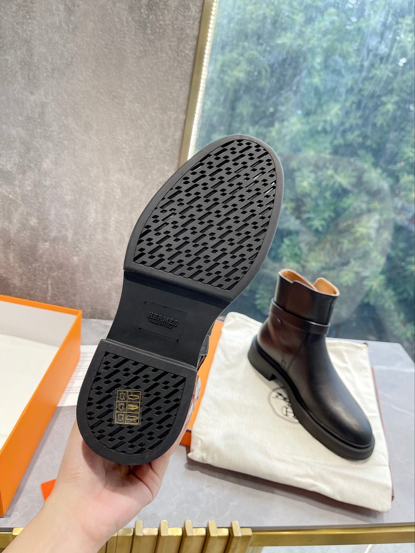Boots
