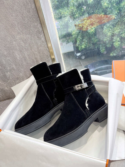 Boots