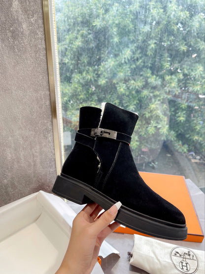 Boots