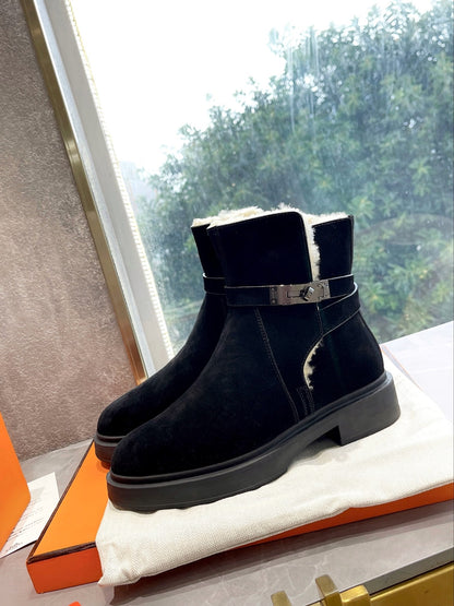 Boots