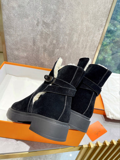 Boots