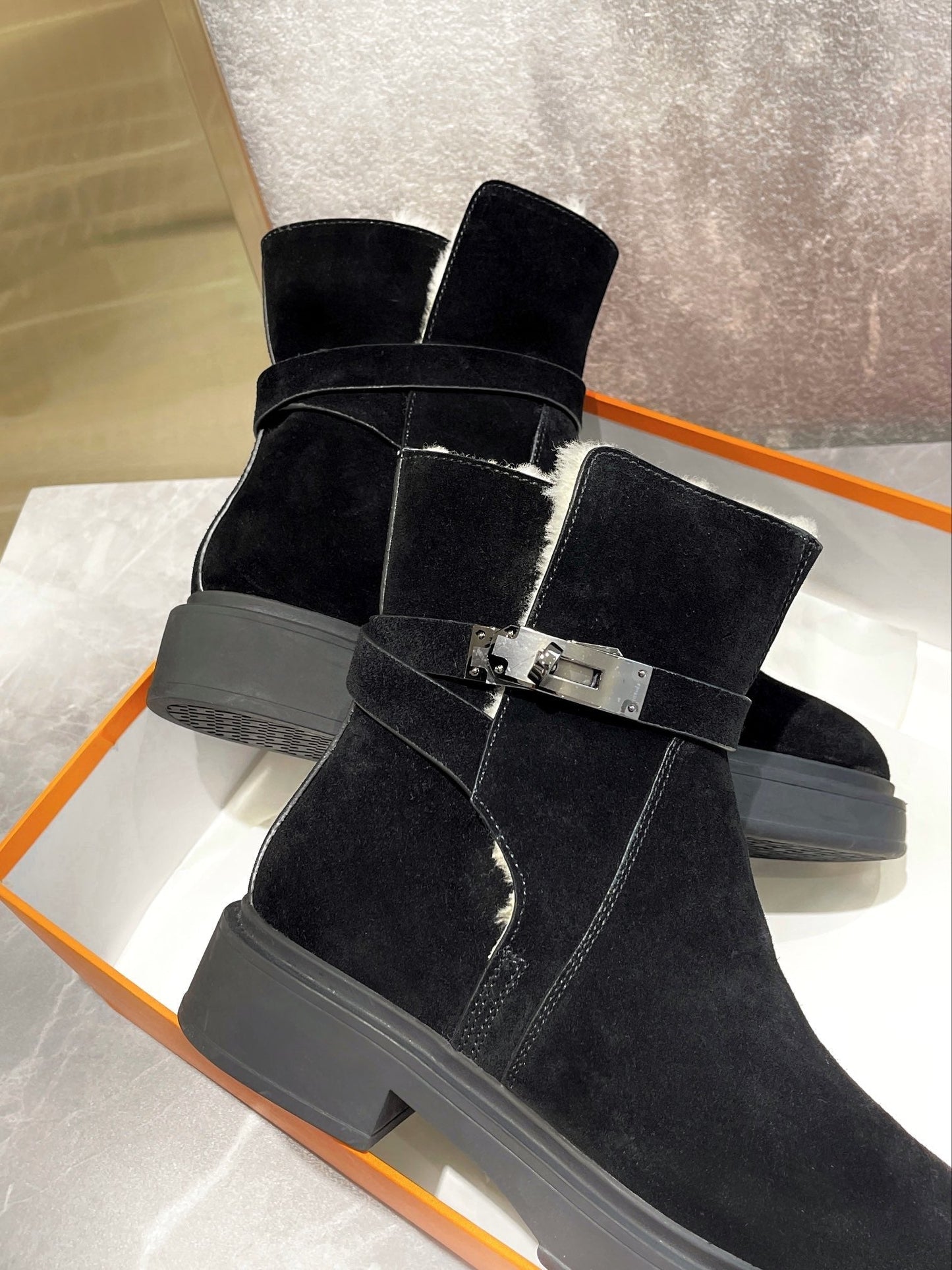 Boots