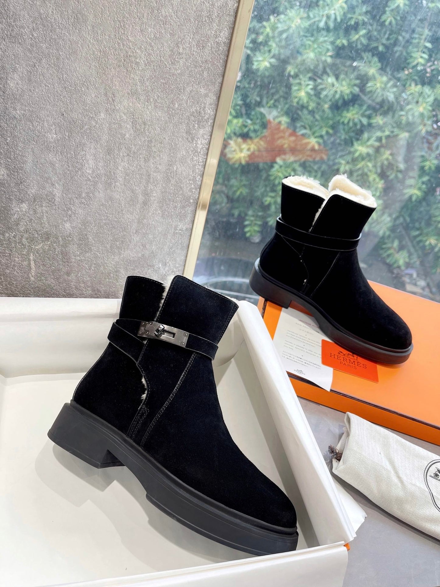 Boots