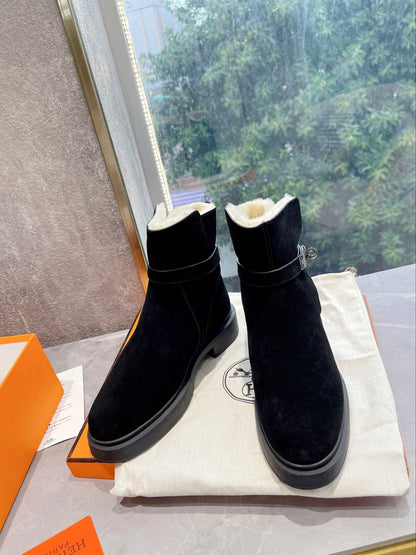 Boots