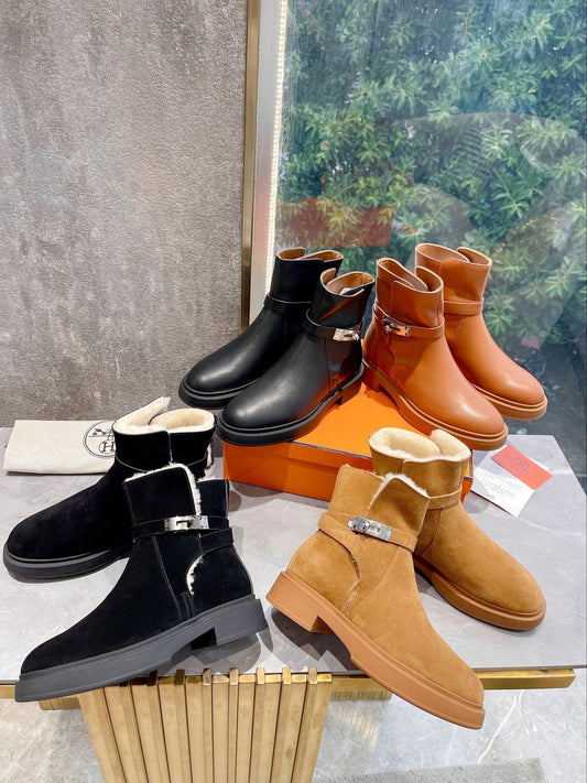 Boots