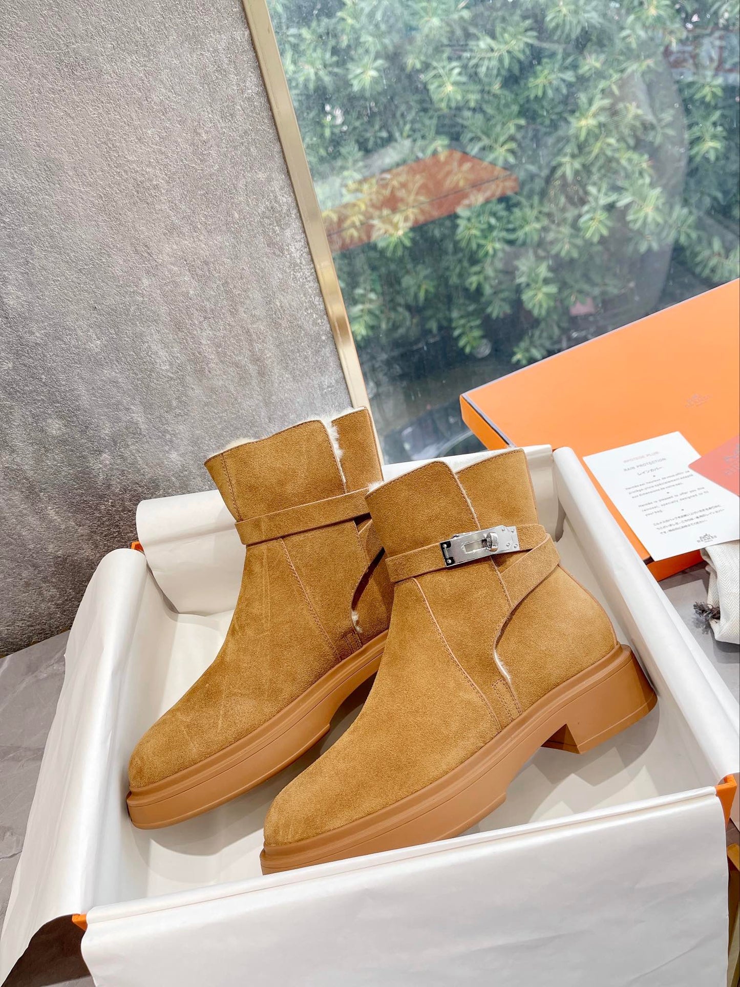 Boots