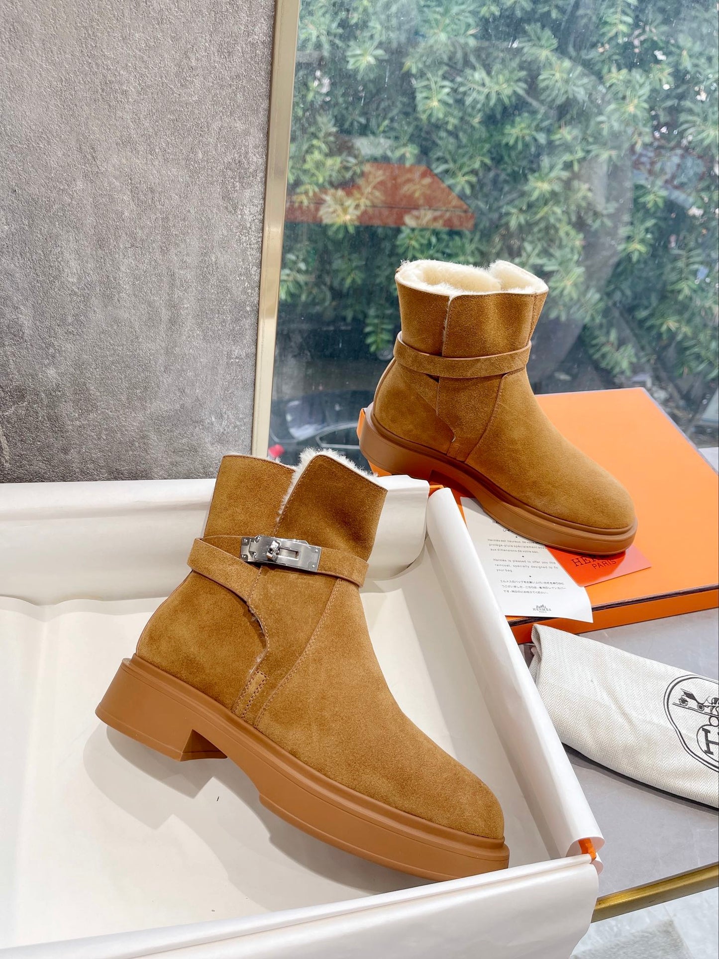 Boots