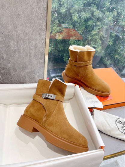 Boots
