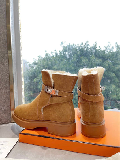 Boots