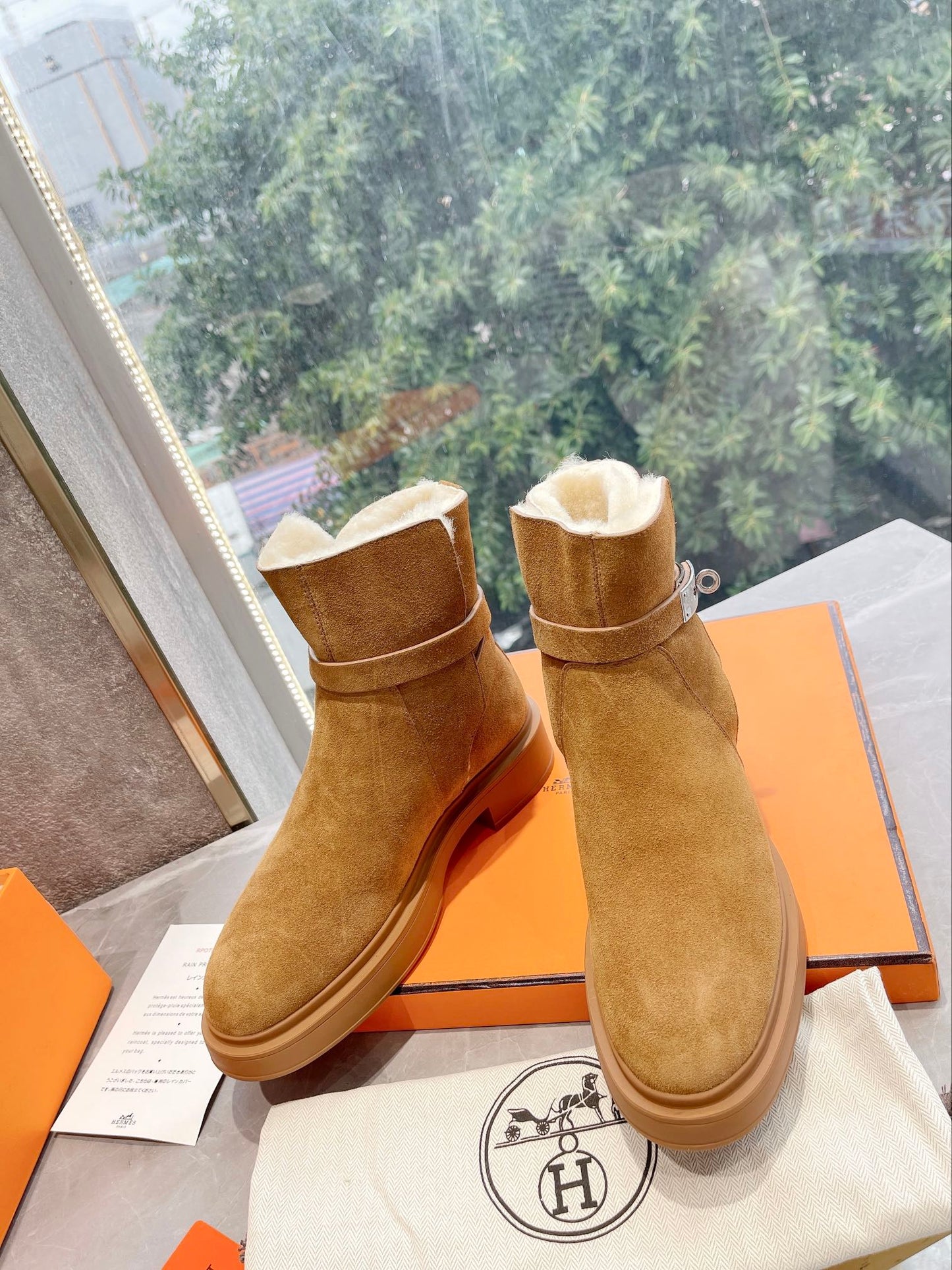 Boots