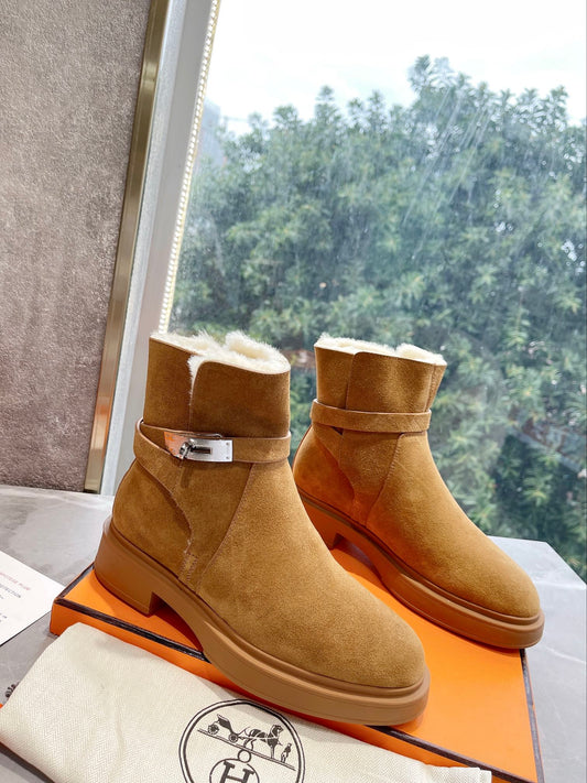Boots