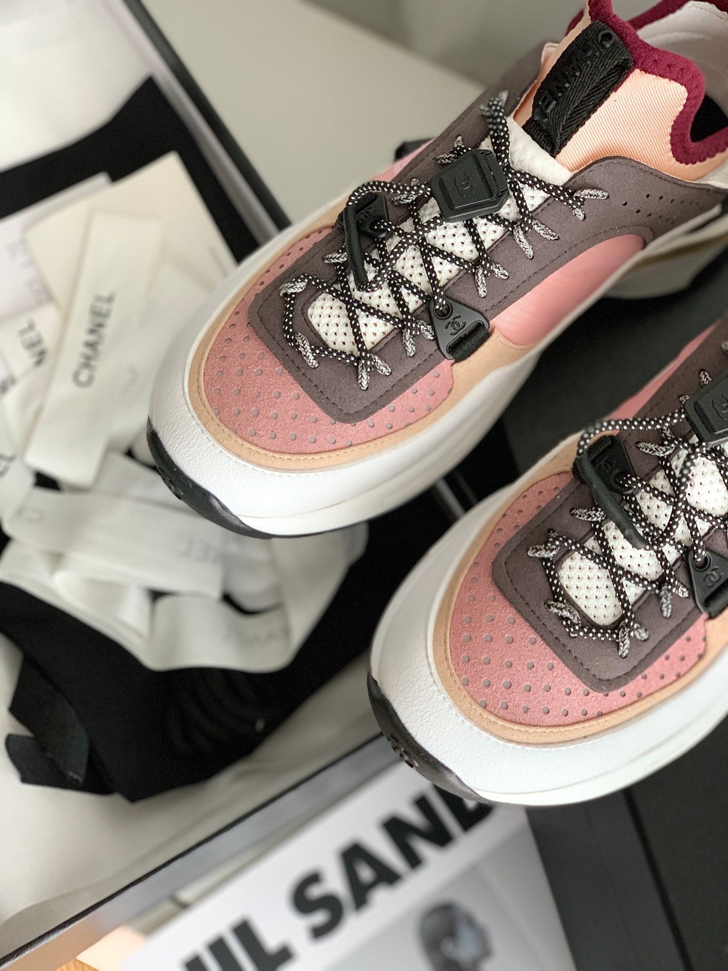 Sneakers