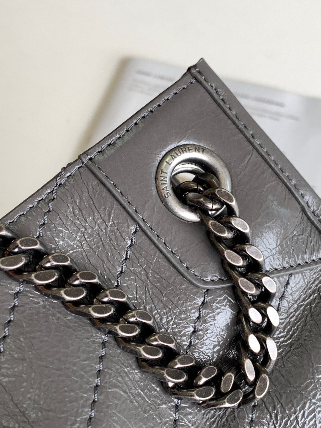 Shoulder Bag