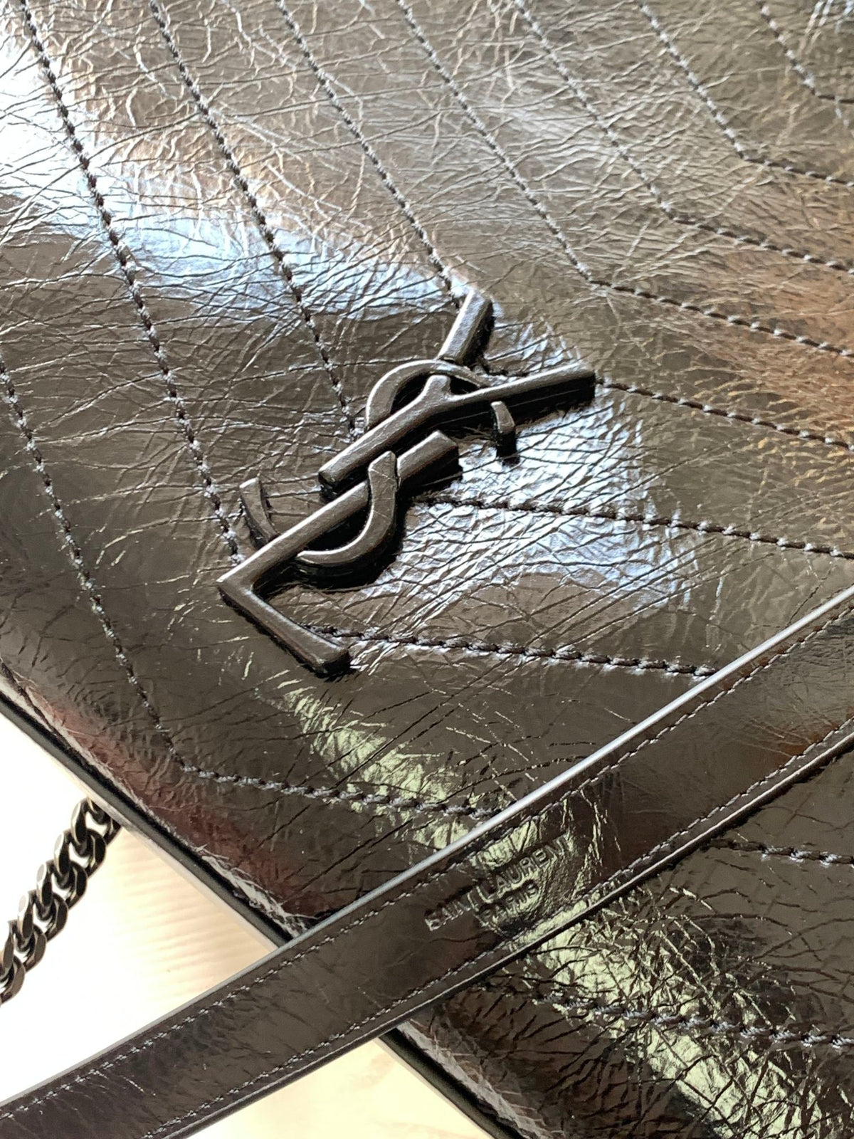 Shoulder Bag