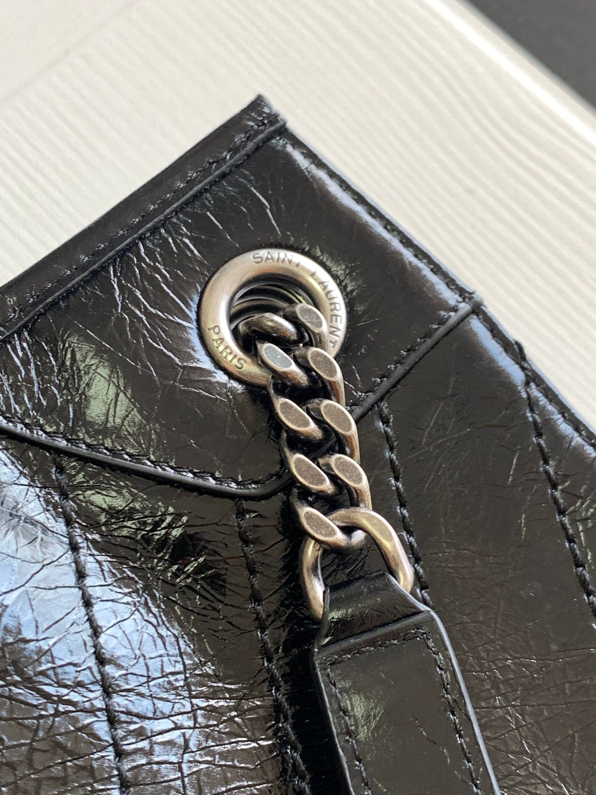 Shoulder Bag