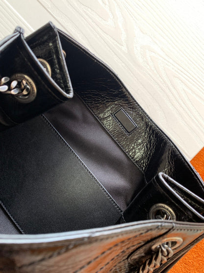 Shoulder Bag