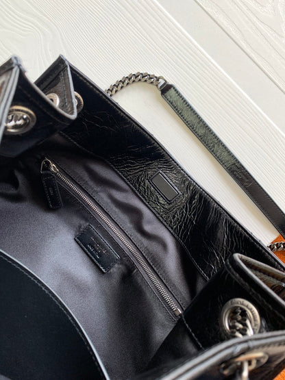 Shoulder Bag