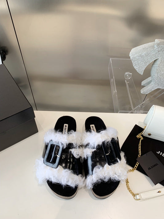 Slippers