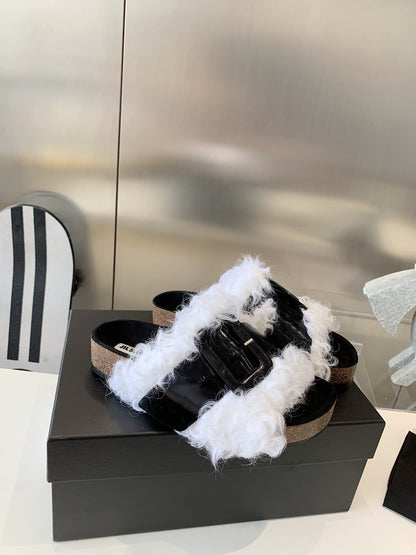 Slippers