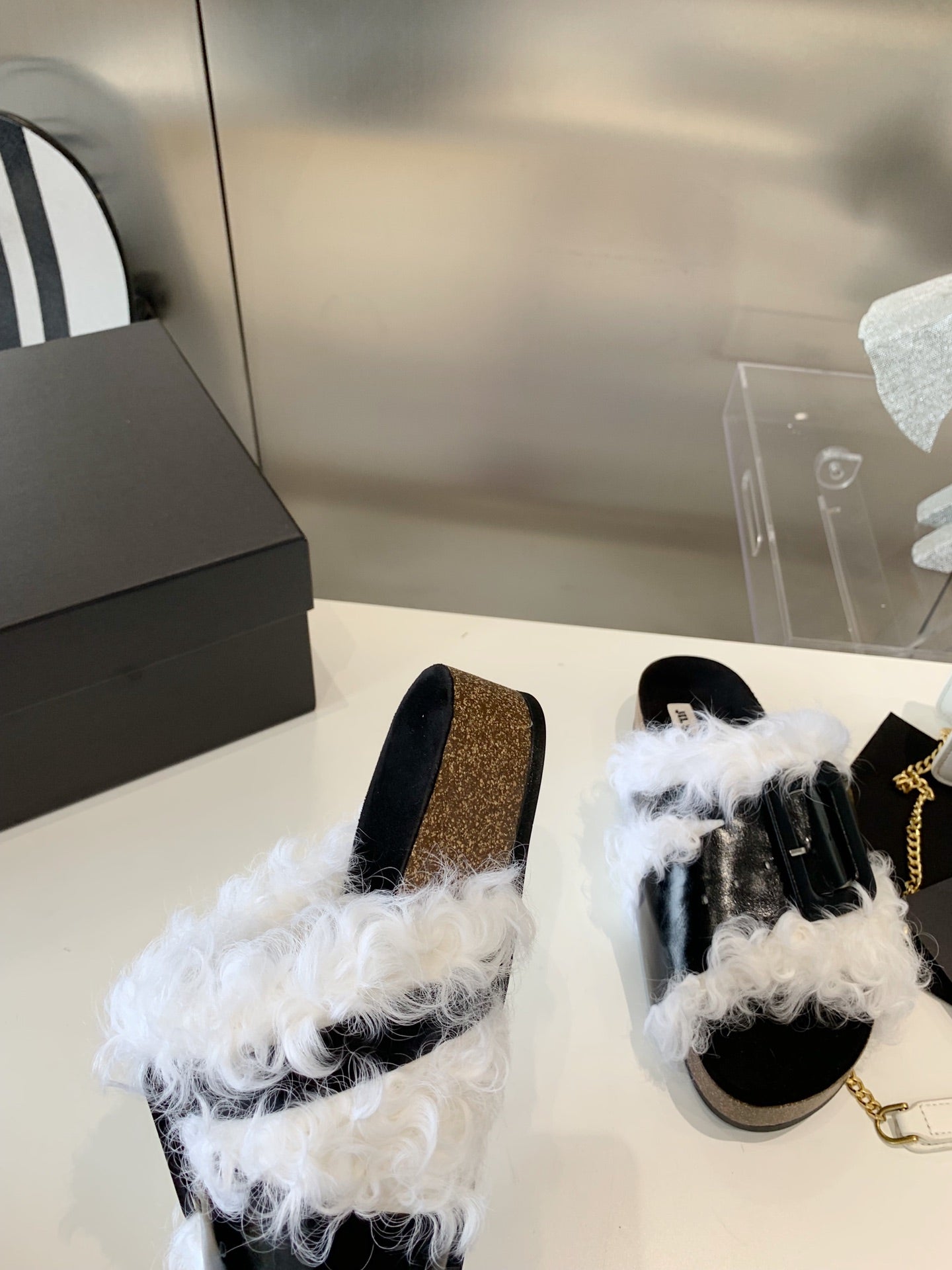 Slippers