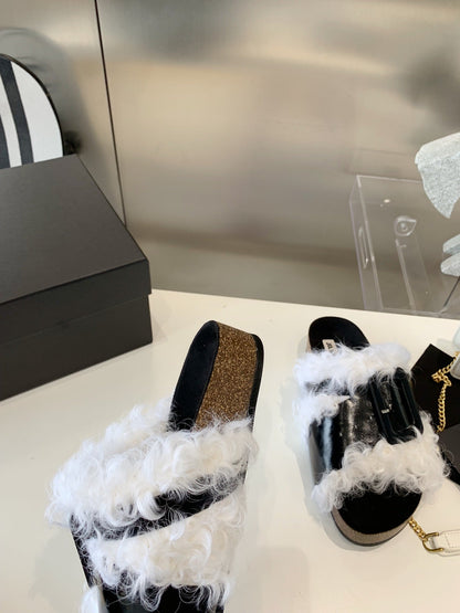 Slippers