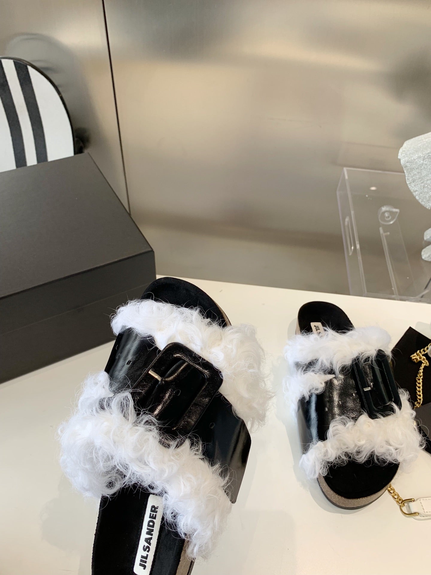 Slippers