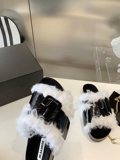 Slippers