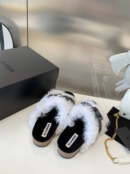 Slippers