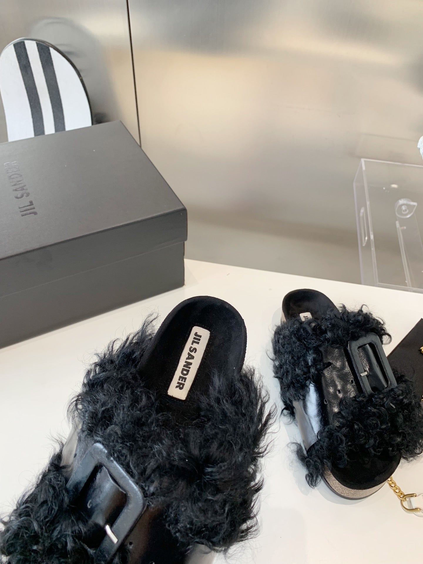 Slippers